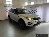 LAND ROVER Discovery Sport 2.0 TD4 150 CV Auto GARANTITA