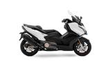 KYMCO Other AK 575 Premium