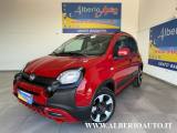 FIAT Panda 1.0 FireFly S&S Hybrid CITY CROSS