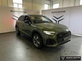 AUDI Q5 40 TDI 204 CV quattro S tronic S line