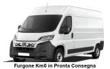FIAT Ducato 35 2.2 Mjt 140CV PM-TM L2-H2 Furgone