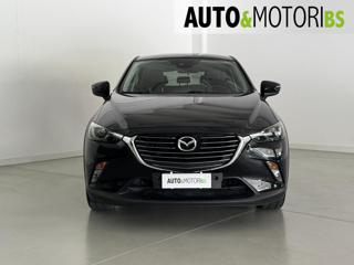MAZDA CX-3 usata, con Airbag