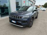 JEEP Compass 1.3 Turbo T4 190 CV PHEV AT6 4xe Limited