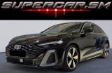 AUDI A5 AVANT TDI S LINE ACC 19