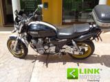 YAMAHA XJR 1200 98 CV