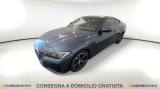 BMW 420 D COUPE' 190CV M SPORT AUTO