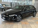 MERCEDES-BENZ A 180 Automatic Sport