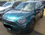 FIAT 600 Hybrid 100 CV DCT MHEV La Prima