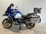 BMW R 1250 GS Adventure R 1250 GS ADVENTURE HP