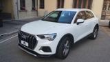 AUDI Q3 35 TDI quattro S tronic PROMMO