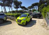 PIAGGIO Porter IVA ESCLUSA 14kw RTB AUTON.130-165KM PORTATA 650kg