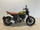 DUCATI Scrambler 800 DUCATI SCRAMBLER 800