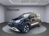 FIAT Panda PANDINA KM0 1.0 HYBRID, NEOPATENTATI, P.CONSEGNA!