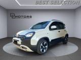 FIAT Panda PANDINA KM0 1.0 HYBRID, NEOPATENTATI, P.CONSEGNA!