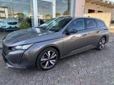 PEUGEOT 308 BlueHDi 130 S&S SW Allure Pack
