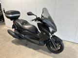 YAMAHA X-Max 400 x max 400