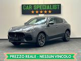 MASERATI Grecale MHEV 300 CV AWD GT IVA ESPOSTA|20'|TAGLIANDI
