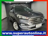 HYUNDAI Tucson 1.7 CRDi XPossible 2WD 115 CV