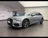AUDI A6 Avant 40 2.0 TDI quattro ultra S tronic S line ed