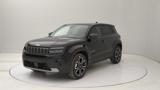 JEEP Avenger 1.2 t. Summit fwd 100cv