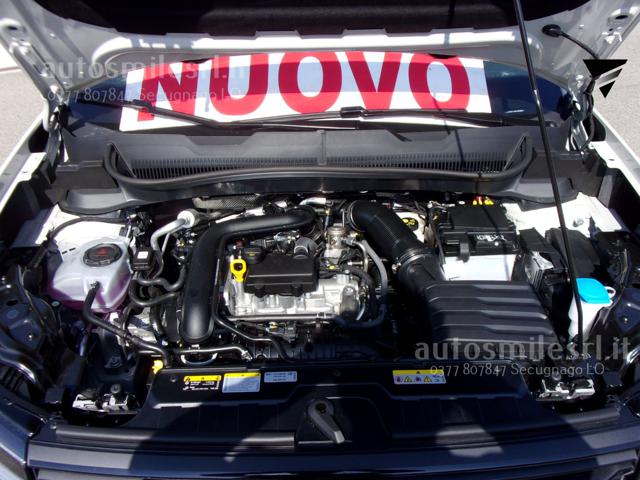 VOLKSWAGEN T-CROSS 1.0 TSI EDITION PLUS - foto 23