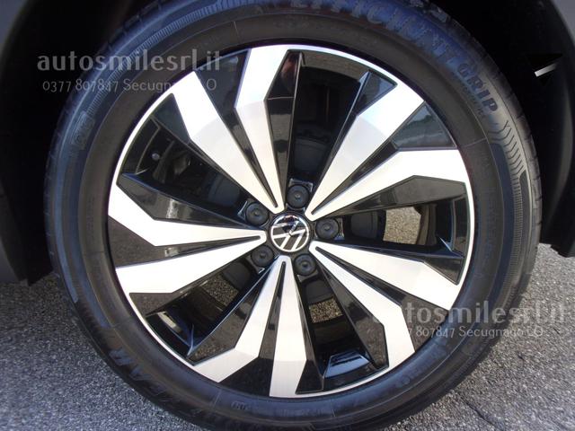 VOLKSWAGEN T-CROSS 1.0 TSI EDITION PLUS - foto 21