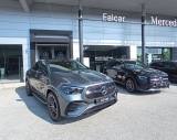 MERCEDES-BENZ GLE 350 de hybrid EQ 4Matic Coupé AMG Line Premium