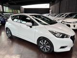 NISSAN Micra 1.5 dCi 8V 5 porte N-Connecta