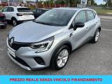 RENAULT Captur 1.0 TCe 90 CV Zen