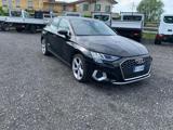 AUDI A3 SPB 30 TDI Business