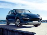 PORSCHE Cayenne 4.1 S Diesel
