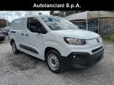 FIAT Doblo 1500 BLUEHDI FURGONE 100CV L2H1 3POST CARPLAYCLIMA
