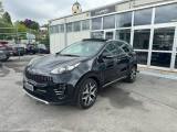 KIA Sportage 2.0 CRDI 185 CV AWD GT Line