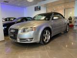 AUDI A4 Cabriolet 2.0 TDI 140CV Neopatentati