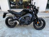 YAMAHA MT-09 MT  09 A 2   35 KW DEPOTENZIATA