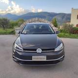 VOLKSWAGEN Golf 1.6 TDI 115 CV 5p. Business BlueMotion Technology