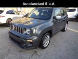 JEEP Renegade 1000 LIMITED 120CV CARPLAY CAMERA 