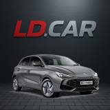 MG MG3 Hybrid+ Standard