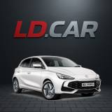 MG MG3 Hybrid+ Standard
