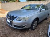 VOLKSWAGEN Passat Variant FUORI TUTTO !!!!!!!!!!!!!TDI Var. Business