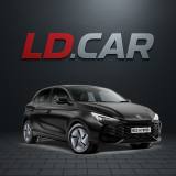 MG MG3 Hybrid+ Standard