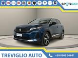 PEUGEOT 3008 Hybrid 225 e-EAT8 GT