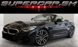 BMW Z4 sDrive 20i HUD HARMAN KARDON INTERNI GHIACCIO