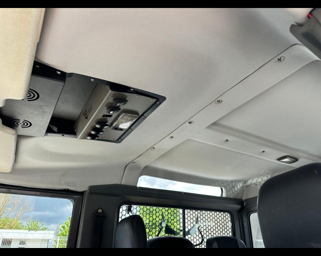 LAND ROVER DEFENDER 90 2.5 TD5 STATION WAGON S - foto 21