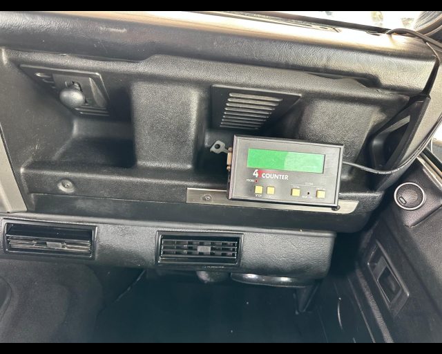LAND ROVER DEFENDER 90 2.5 TD5 STATION WAGON S - foto 22
