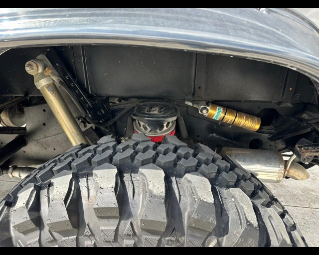 LAND ROVER DEFENDER 90 2.5 TD5 STATION WAGON S - foto 24