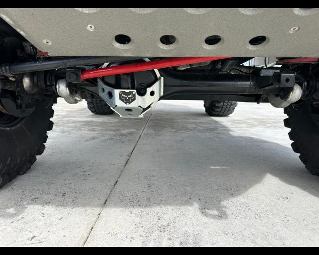 LAND ROVER DEFENDER 90 2.5 TD5 STATION WAGON S - foto 26
