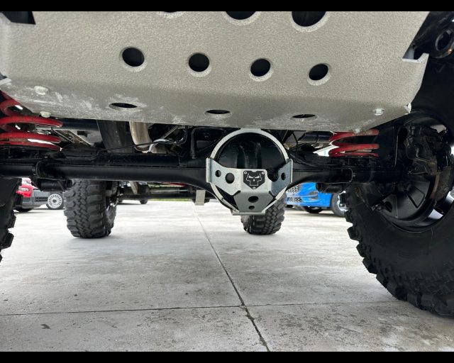 LAND ROVER DEFENDER 90 2.5 TD5 STATION WAGON S - foto 30