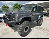 LAND ROVER Defender 90 2.5 Td5 Station Wagon S
