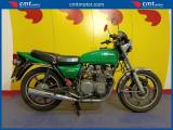 KAWASAKI Z 650 Garantita e Finanziabile